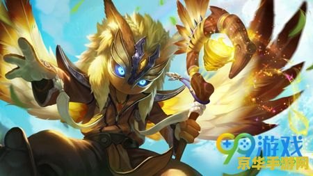 王者荣耀s10怎么玩好猴子 王者荣耀S10：猴子英雄攻略