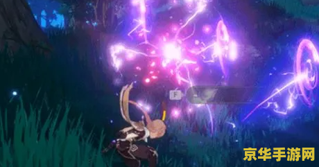 为什么原神里找不到绯樱绣球 原神中绯樱绣球难寻之谜