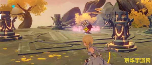 原神曲径通幽处的攻略 原神曲径通幽处：深入秘境的探险攻略