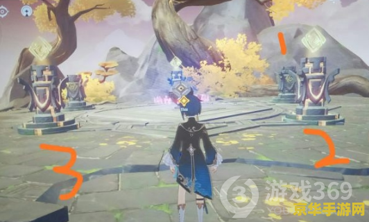 原神曲径通幽处的攻略 原神曲径通幽处：深入秘境的探险攻略