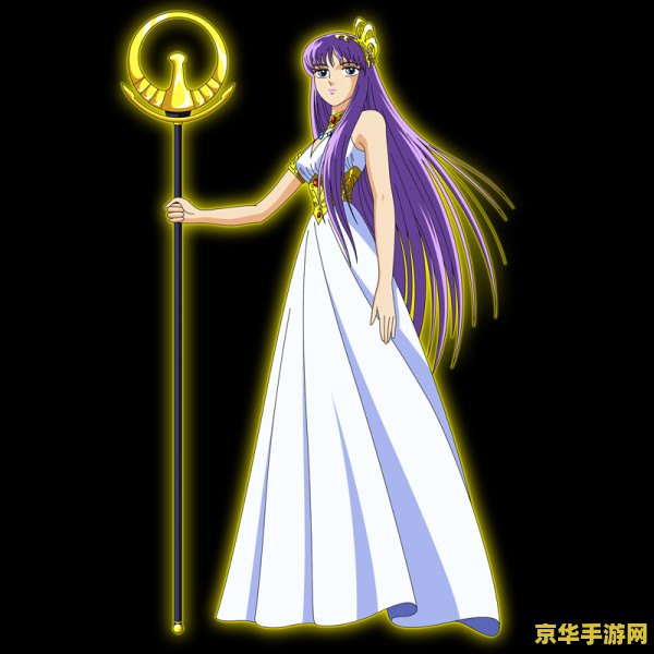 原神女角色丽莎 丽莎：原神中的智慧女神