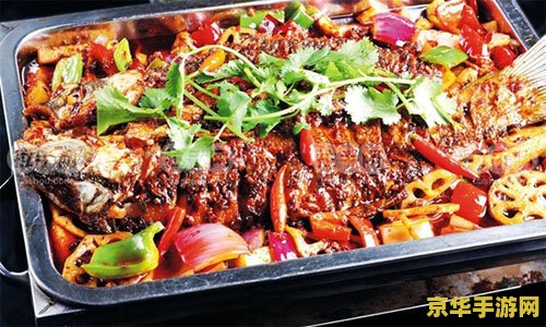 原神里面的蒙德烤鱼 蒙德烤鱼：原神中的美食传说