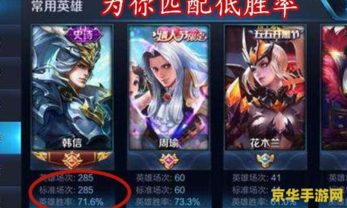 王者荣耀怎么多排 王者荣耀多排攻略：团队协作与策略制胜