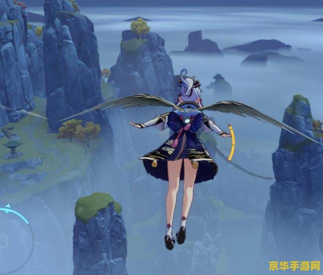 原神神里绫华刷什么圣遗物 原神神里绫华圣遗物选择攻略