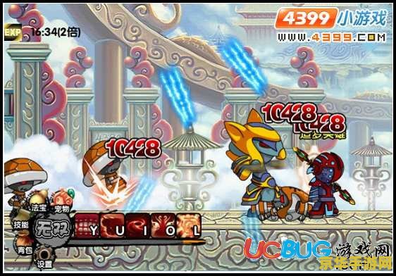 造梦西游3boss 造梦西游3BOSS全攻略