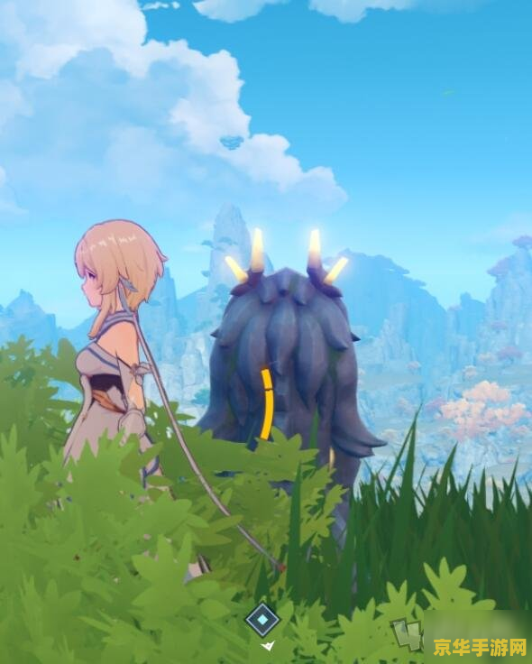 原神轻策庄最高处机关 原神轻策庄最高处机关解密攻略