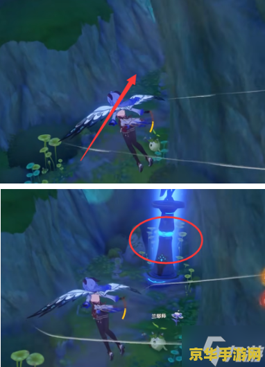 原神与兰纳罗一同冒险怎么走 原神中与兰纳罗一同冒险的指南