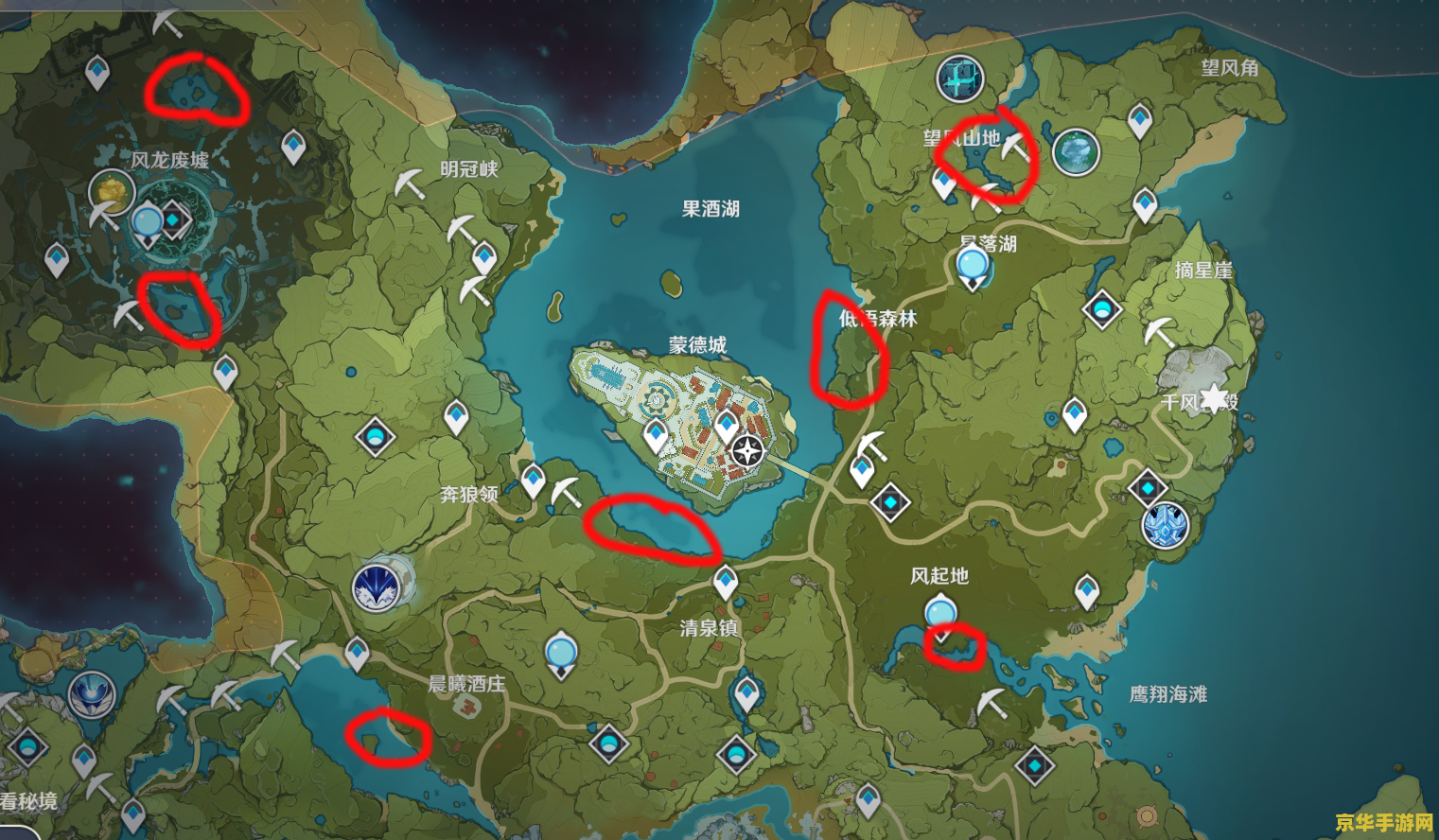 原神鱼饵图纸怎么用 原神鱼饵图纸使用指南