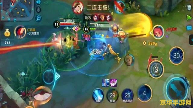 王者荣耀宫本武藏怎么回血 王者荣耀宫本武藏回血策略分析