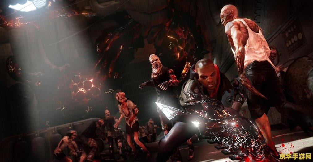 虐杀原形2dlc 虐杀原形2：DLC深度解析