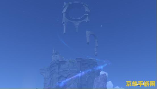 原神八个星光凝核 原神星光凝核：探索与收集的奥秘