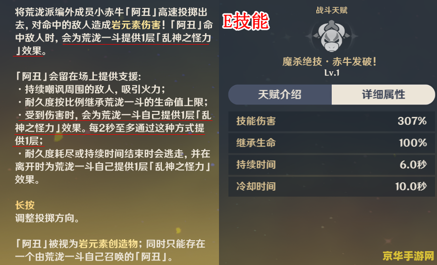 原神荒泷一斗生日歌怎么解锁 原神荒泷一斗生日歌解锁攻略