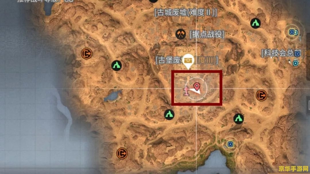原神封龙废墟怎么进去 原神封龙废墟探索指南