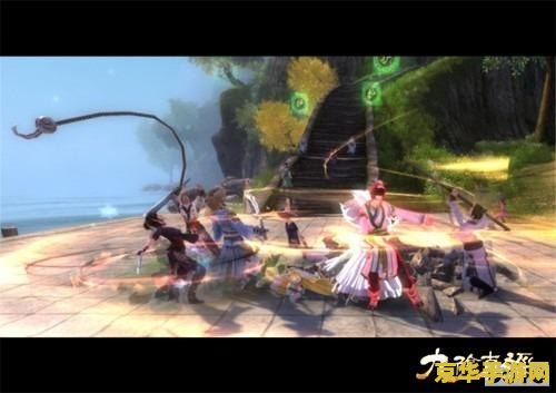 九阴真经怎么骑马 九阴真经骑马攻略：驰骋江湖，快意恩仇