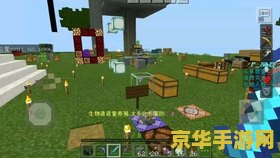 批趣我的世界 我的世界：无限创意的虚拟世界