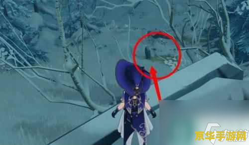 原神雪山三个匣子密室石碑无法交互 原神雪山三个匣子密室石碑交互问题解析