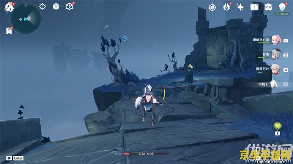 原神寻找剩下的键纹 原神探险指南：寻找遗失的键纹之谜