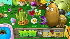 植物大战僵尸辅助 植物大战僵尸辅助工具全攻略