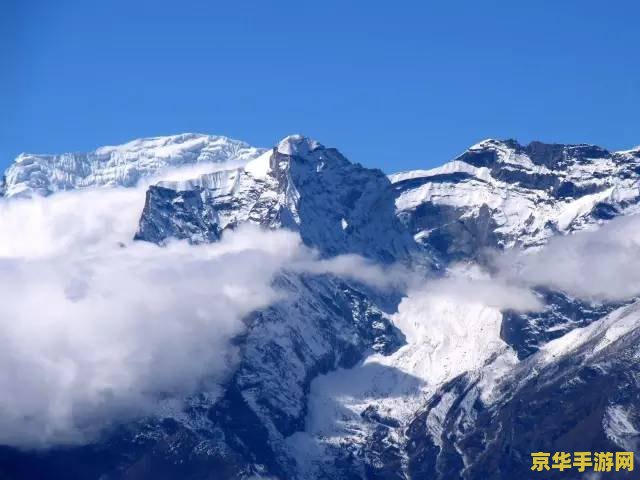 原神雪山最高点风柱 原神雪山之巅：揭秘风柱之谜