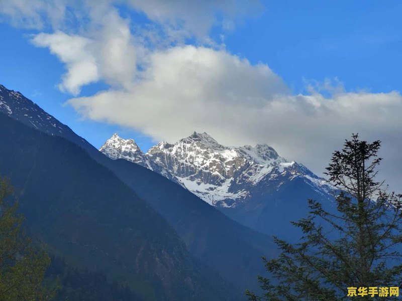 原神雪山最高点风柱 原神雪山之巅：揭秘风柱之谜