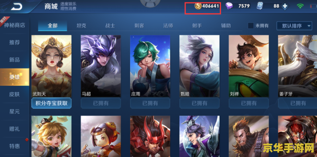王者荣耀卖皮肤怎么赚钱 王者荣耀皮肤交易：揭秘盈利之道