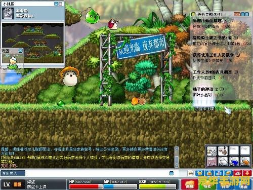 冒险岛奇袭者 冒险岛：奇袭者的荣耀