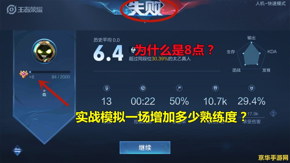 王者荣耀英雄熟练度排名怎么看 王者荣耀英雄熟练度排名查看方法