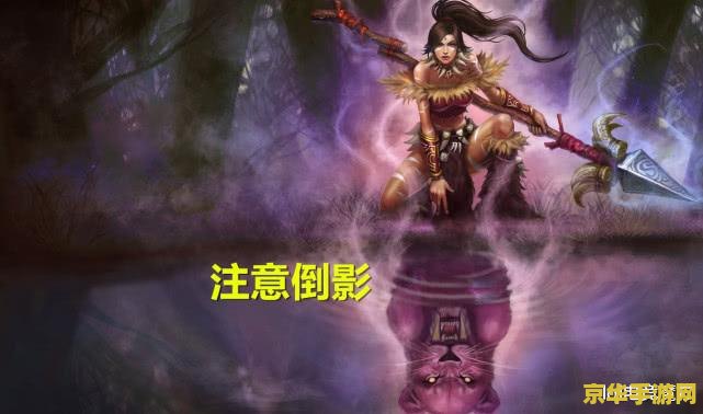 英雄联盟龙女变身 英雄联盟龙女变身：神秘力量的觉醒