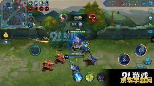王者荣耀夏侯??怎么出装厉害 王者荣耀夏侯惇出装攻略：打造无敌坦克