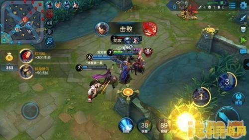 王者荣耀夏侯??怎么出装厉害 王者荣耀夏侯惇出装攻略：打造无敌坦克