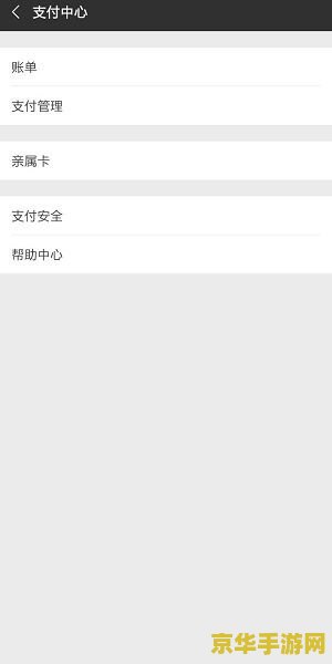 王者荣耀微信支付怎么没记录 王者荣耀微信支付记录缺失原因及解决方案