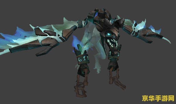 dota死灵飞龙 Dota2中的死灵飞龙：策略与力量的化身