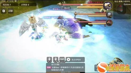 wow鲸鲨 wow鲸鲨：深海探险记游戏深度解析