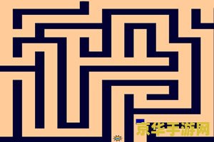 好玩的文字游戏 汉字迷宫：探索文字的魅力