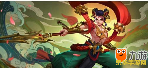 王者荣耀里的哪吒怎么玩 王者荣耀哪吒玩法全攻略