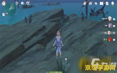 原神神樱大祓剧情 原神：神樱大祓的传奇之旅