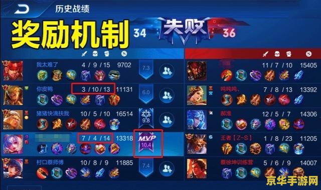 王者荣耀勇者积分怎么快速获得 王者荣耀勇者积分快速获取攻略