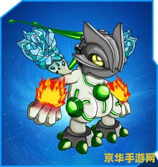 赛尔号诺姆 赛尔号诺姆：星际探险的奥秘