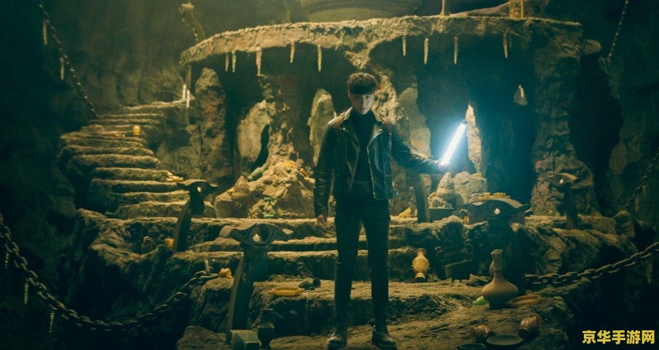 原神鱼钩的奇异时光 原神：鱼钩下的奇幻秘境