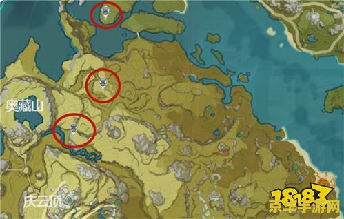 原神灵龛有啥用 原神灵龛：探索与收获的宝藏之地