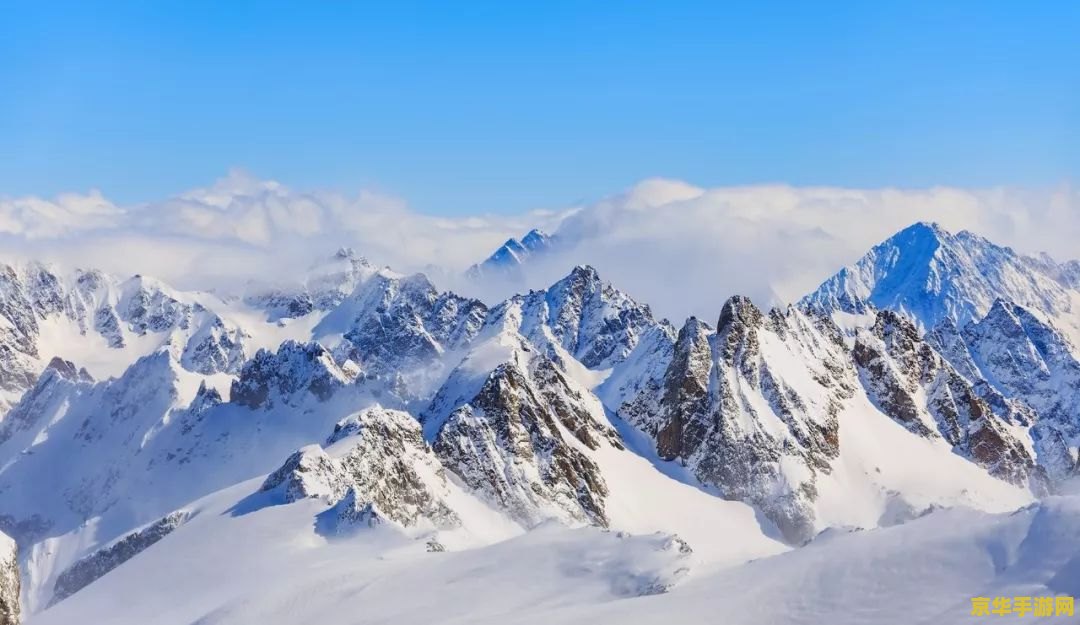 原神雪山寻找日志 原神雪山探险：寻找遗失的日志