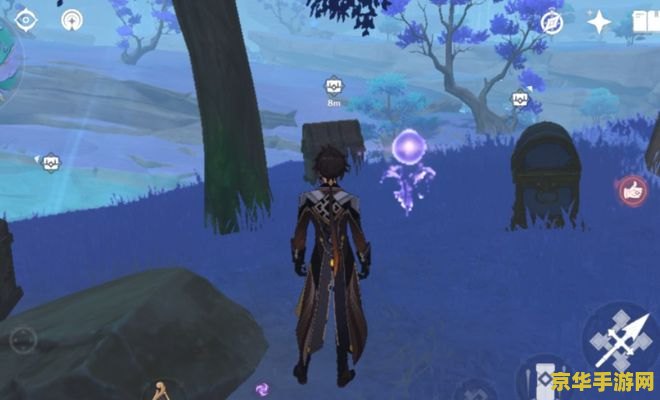 原神魈人气为什么这么高 原神魈：人气之谜的深度解析