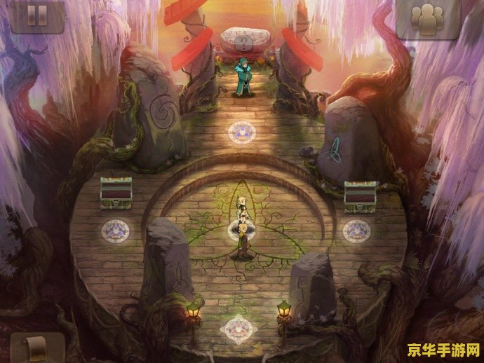 魔法门之英雄交锋 魔法门之英雄交锋：史诗般的魔法对决