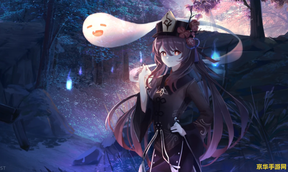 原神公子和神里绫人 原神公子与神里绫人：角色深度解析与游戏策略