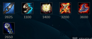 妖姬英雄联盟装备 妖姬英雄联盟：装备选择与战术深度解析