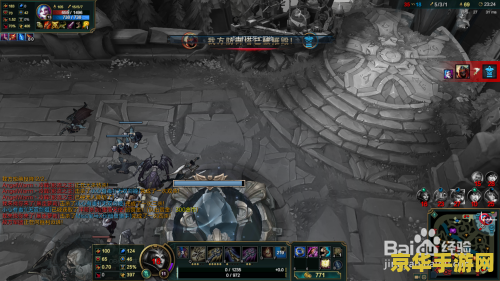 英雄联盟诡术妖姬是什么位置 英雄联盟中的诡术妖姬：中单法师刺客的魅影