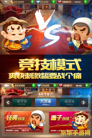欢乐斗地主记牌器 欢乐斗地主记牌器：提升你的斗地主技巧