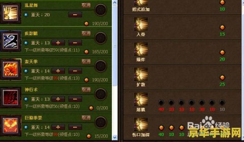 斗战神拳猴加点 斗战神拳猴加点攻略与深度解析