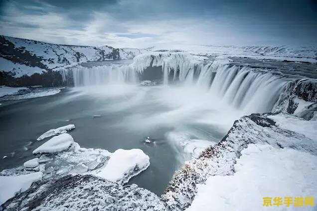 原神古云有螭瀑布在哪里 原神古云有螭瀑布探索指南