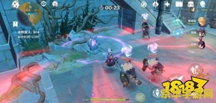 原神怎么关闭任务 原神任务关闭全攻略